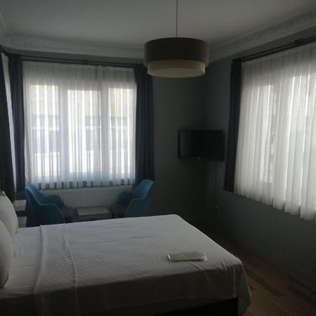 Armoni City Otel Kadikoey Isztambul Kültér fotó
