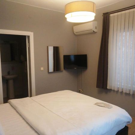 Armoni City Otel Kadikoey Isztambul Kültér fotó