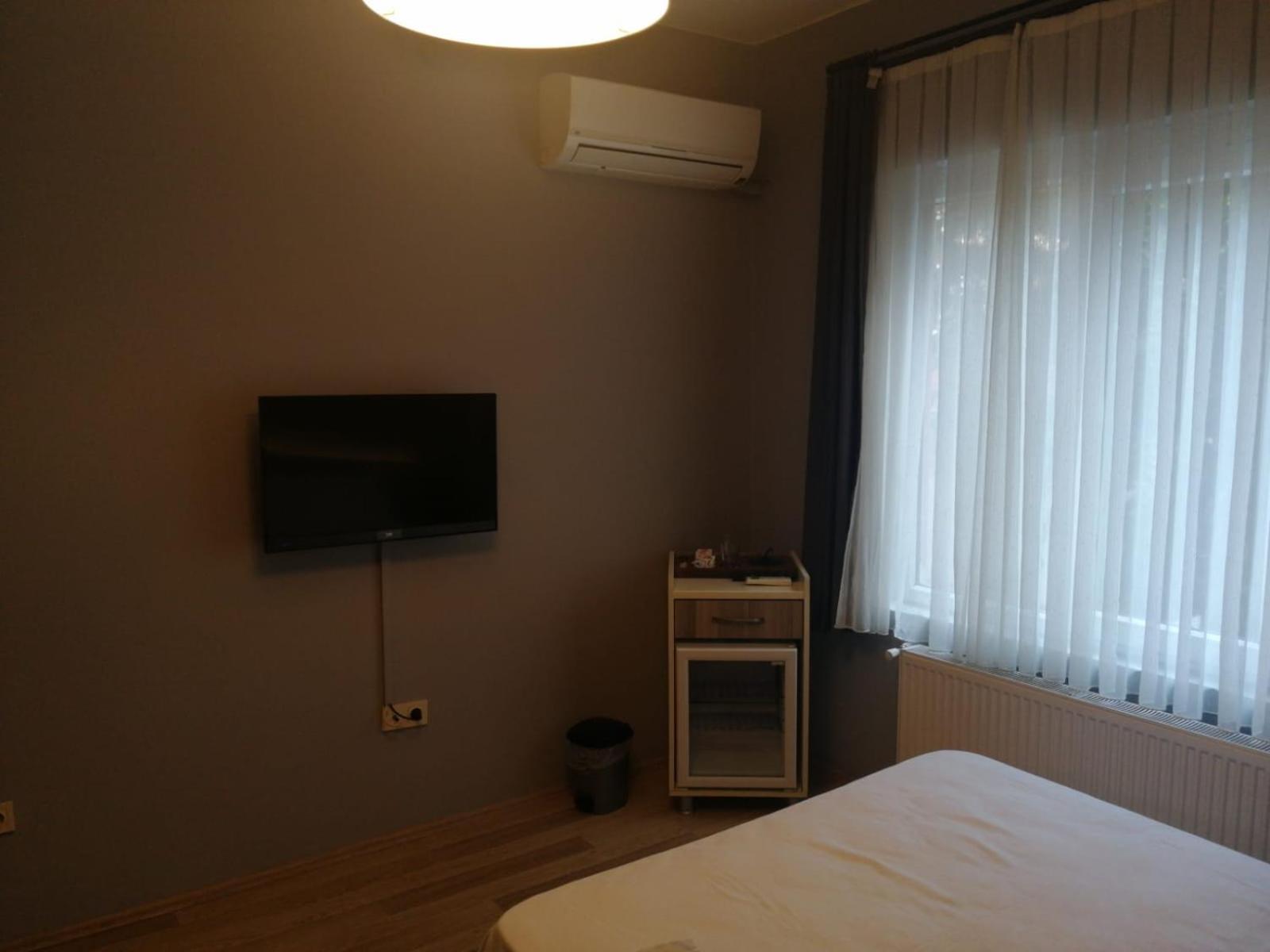 Armoni City Otel Kadikoey Isztambul Kültér fotó