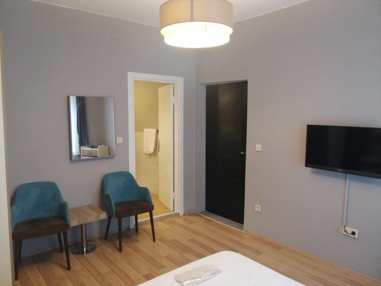 Armoni City Otel Kadikoey Isztambul Kültér fotó