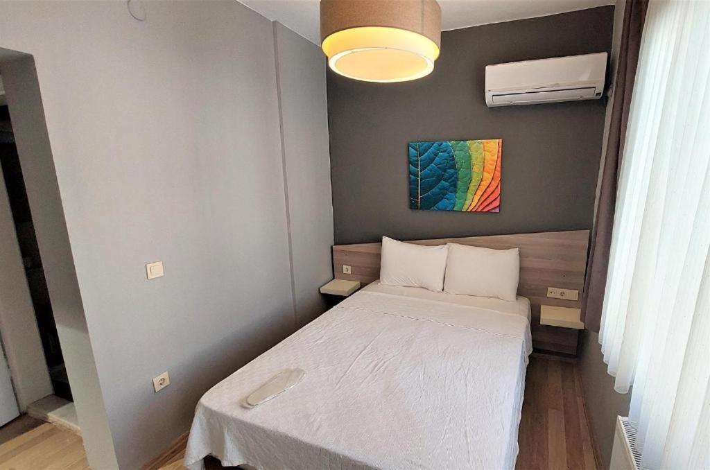 Armoni City Otel Kadikoey Isztambul Kültér fotó
