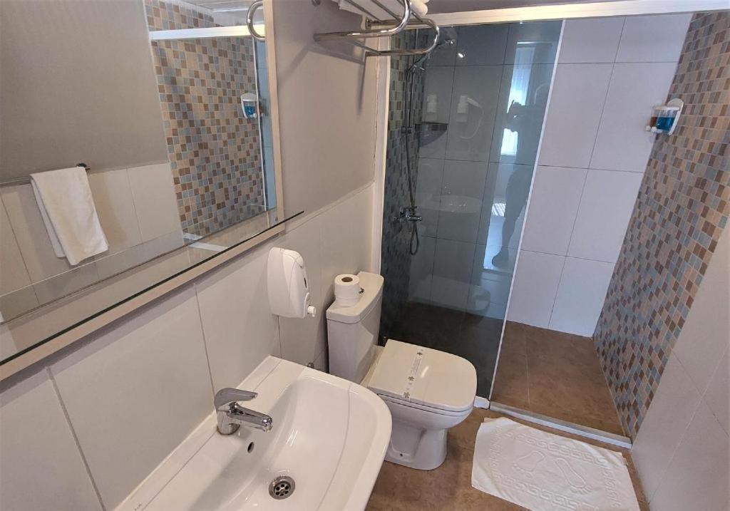 Armoni City Otel Kadikoey Isztambul Kültér fotó