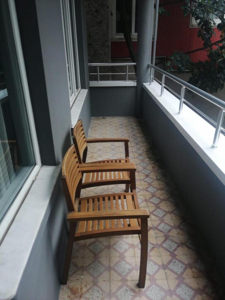 Armoni City Otel Kadikoey Isztambul Kültér fotó