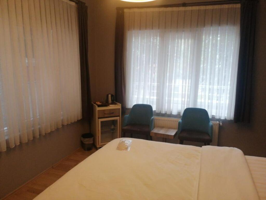 Armoni City Otel Kadikoey Isztambul Kültér fotó